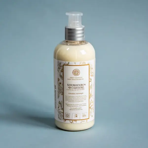 Volumizing Conditioner by Lift & Shine