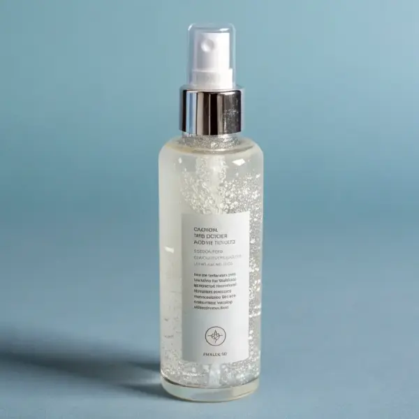 Hydrating Facial Serum by GlowPure