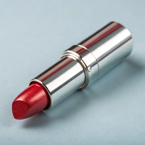 Velvet Matte Lipstick by LuxeBeauty