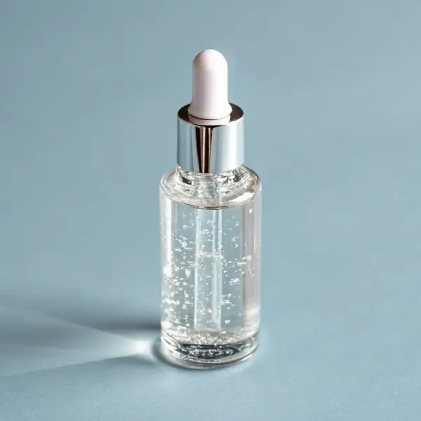 Smoothing Serum by SilkStrand