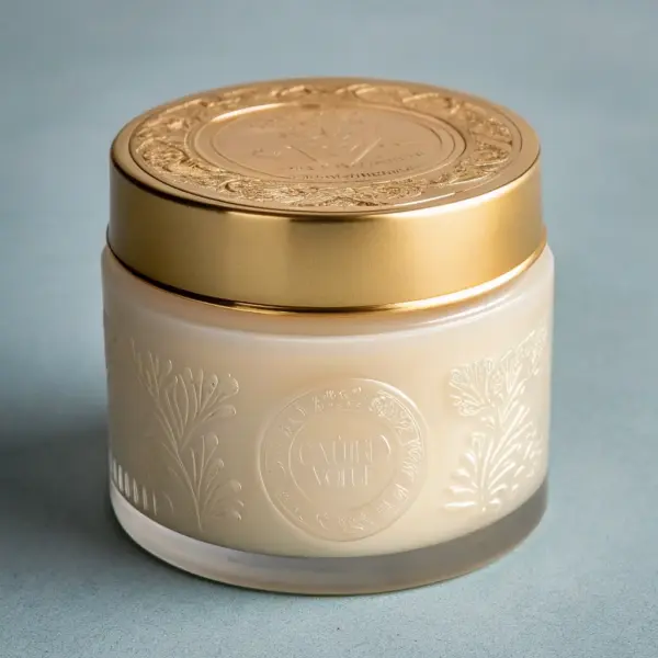 Revitalizing Night Cream by PureEssence