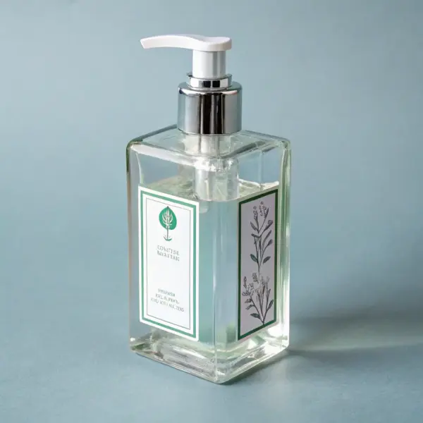 Gentle Cleansing Gel by EcoSkin